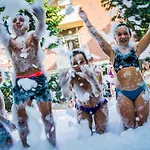 Rosalba Valentini Family Village 4*