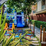 Rosalba Valentini Family Village Hotel