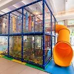 Rosalba Valentini Family Village Hotel Bellaria-Igea Marina
