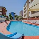 Hotel Rosalba Valentini Family Village