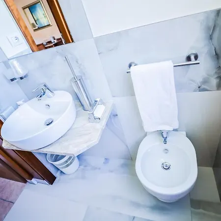 Hotell Rosalba - Valentini Family Village Bellaria-Igea Marina