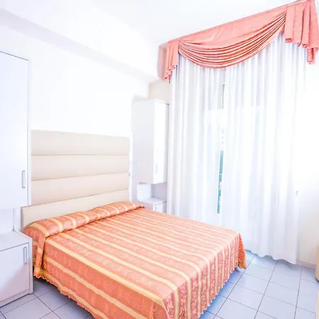 Rosalba - Valentini Family Village Hotel 4*