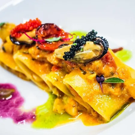 Rosalba - Valentini Family Village 4* ベラーリア・イジェア・マリーナ