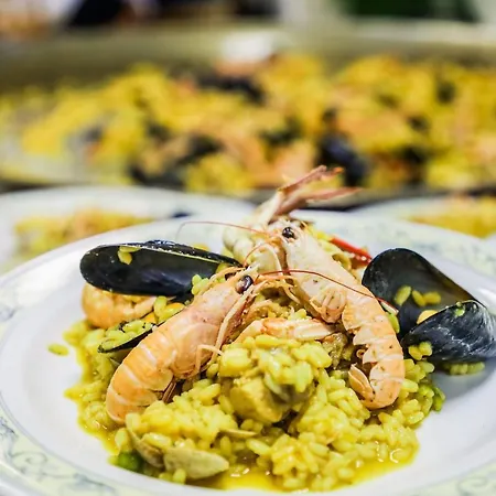 Rosalba - Valentini Family Village ホテル 4*