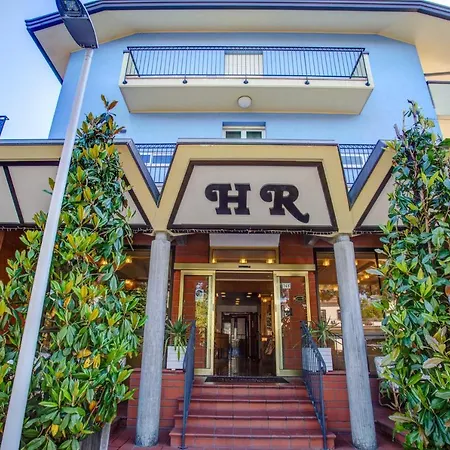 Rosalba Valentini Family Village 4*