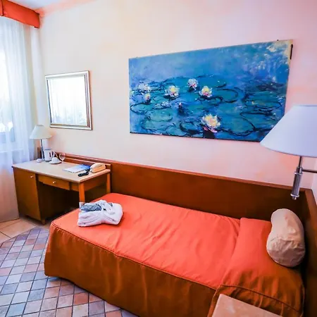 Hotel Rosalba - Valentini Family Village