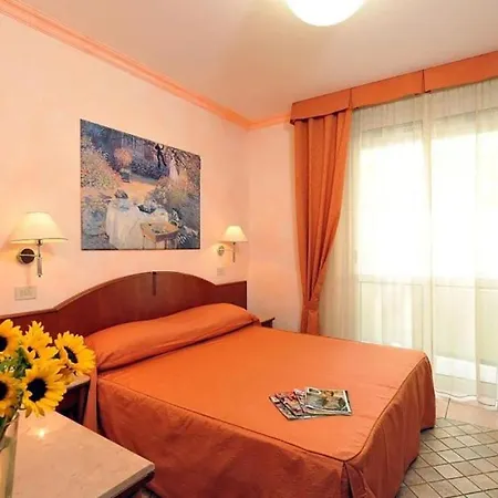 Hotel Rosalba Valentini Family Village