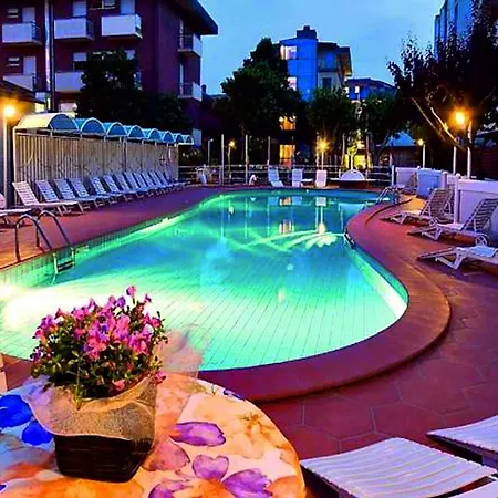 Rosalba - Valentini Family Village Hotel 4*