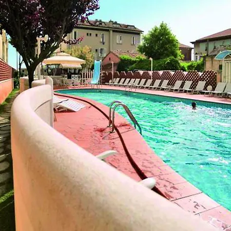 Rosalba - Valentini Family Village Hotel 4*