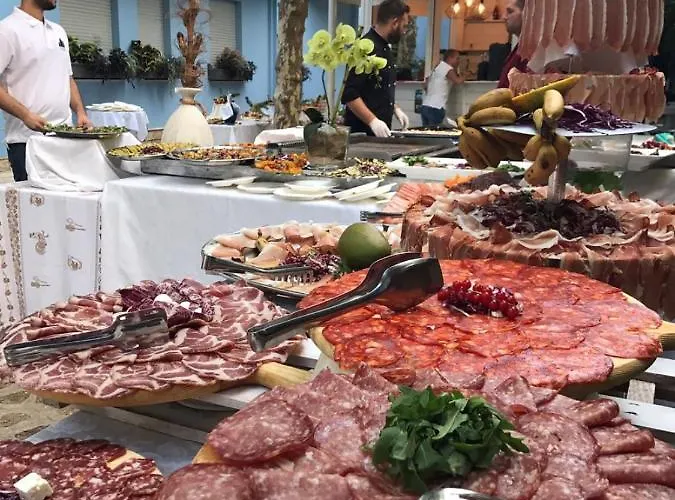 Rosalba - Valentini Family Village