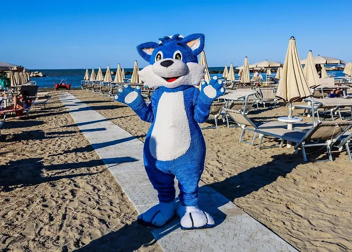 Rosalba - Valentini Family Village