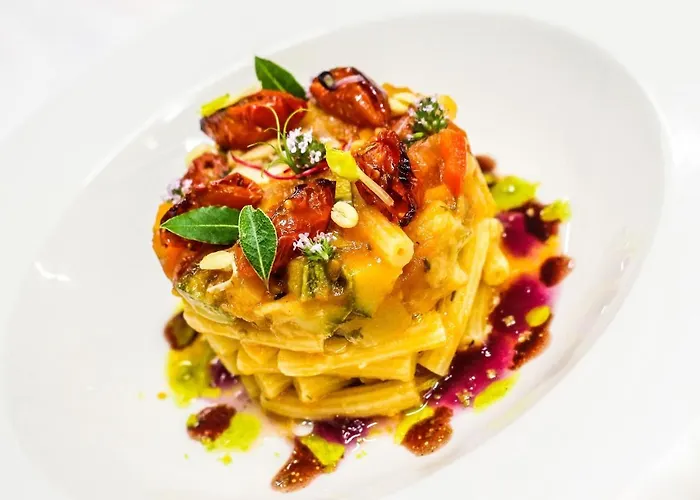 Rosalba - Valentini Family Village