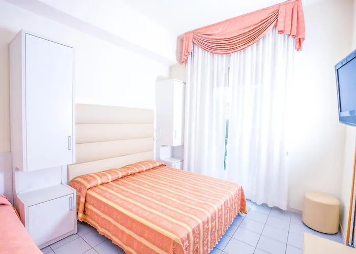 Rosalba - Valentini Family Village Hotel 4*