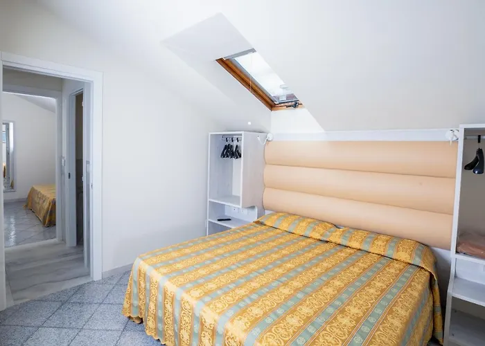 Rosalba - Valentini Family Village Hotel Bellaria-Igea Marina