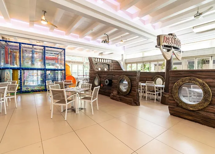 Rosalba - Valentini Family Village Hotel