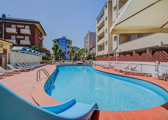 Hotel Rosalba - Valentini Family Village