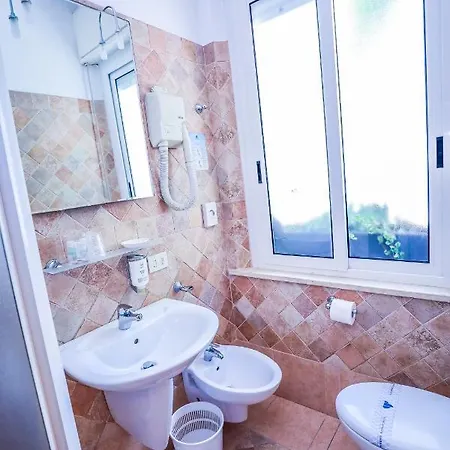 Rosalba - Valentini Family Village 4*