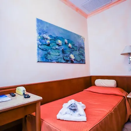 Rosalba - Valentini Family Village Otel