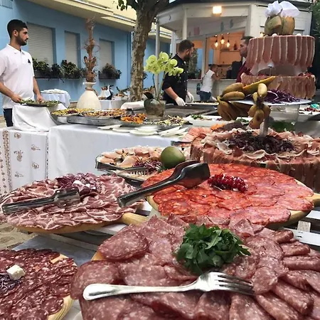 Rosalba - Valentini Family Village