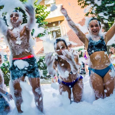 Rosalba - Valentini Family Village 4*