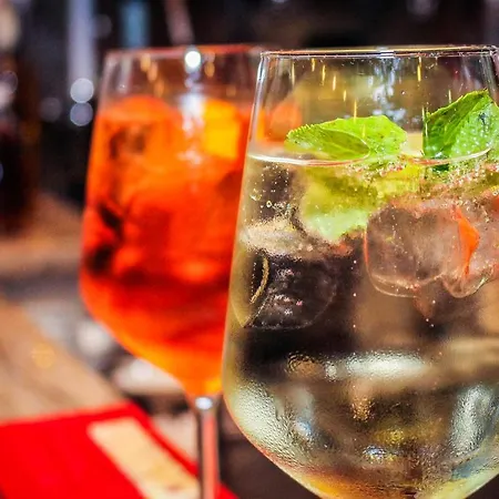 Rosalba - Valentini Family Village Otel 4*