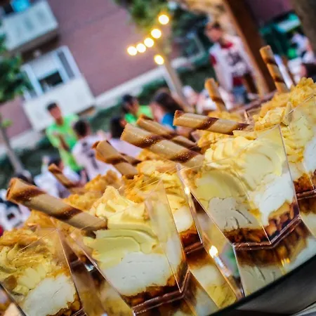 Rosalba - Valentini Family Village