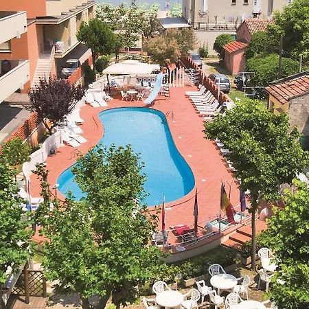 Rosalba - Valentini Family Village 4*