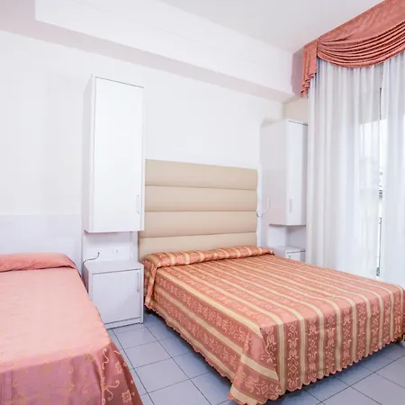 Rosalba - Valentini Family Village Otel