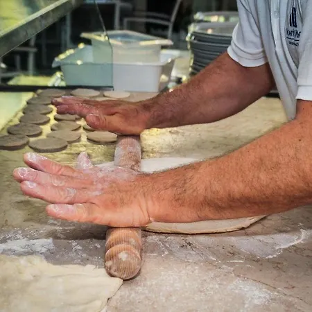 Otel Rosalba - Valentini Family Village 4*