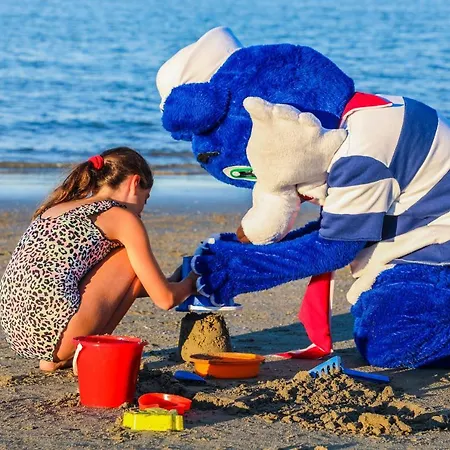 Rosalba - Valentini Family Village 4*