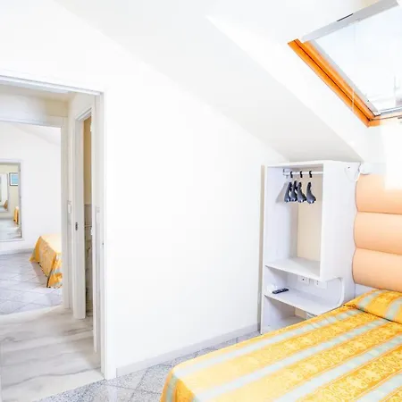 Otel Rosalba - Valentini Family Village 4*