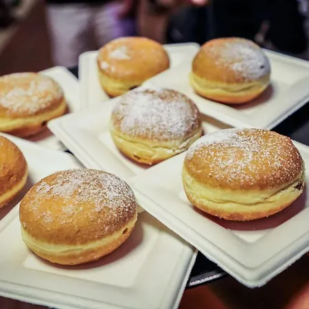 Otel Rosalba - Valentini Family Village