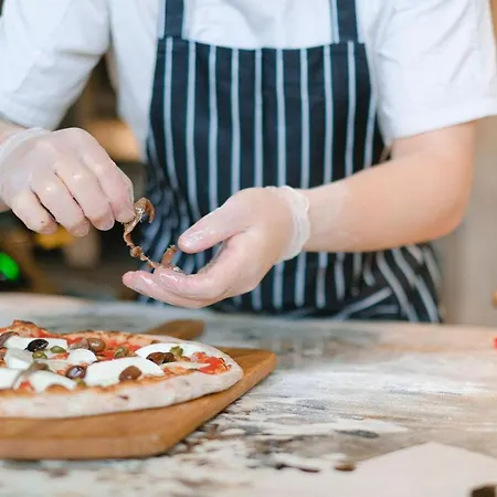 Otel Rosalba - Valentini Family Village 4*