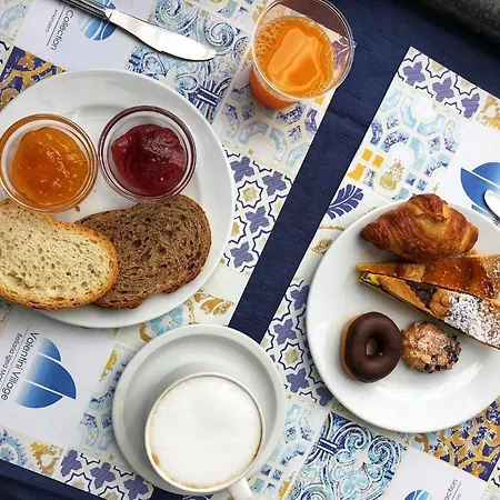 Rosalba - Valentini Family Village