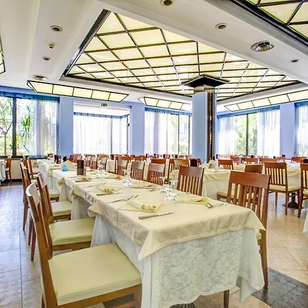 Rosalba - Valentini Family Village Otel 4*