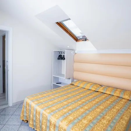 Rosalba - Valentini Family Village Otel Bellaria-Igea Marina