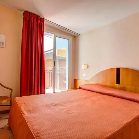 Rosalba - Valentini Family Village Otel Bellaria-Igea Marina