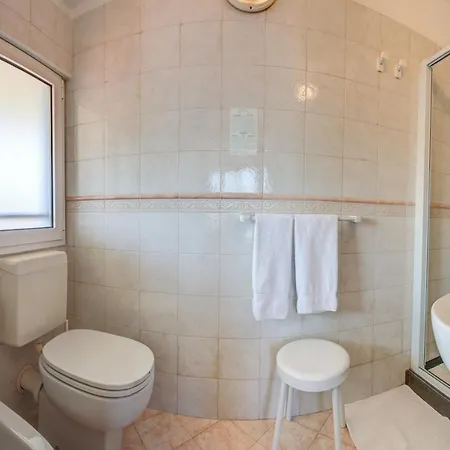 Rosalba - Valentini Family Village Otel 4*