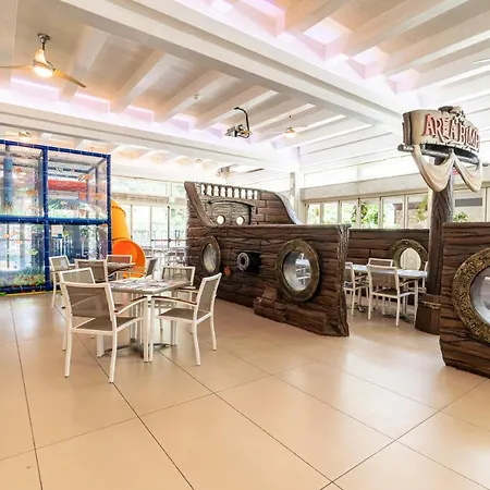 Rosalba - Valentini Family Village Hotel