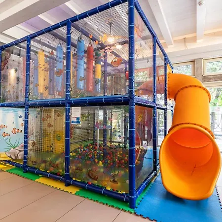 Rosalba - Valentini Family Village Hotel Bellaria-Igea Marina