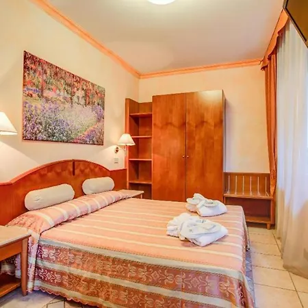 Rosalba - Valentini Family Village Otel