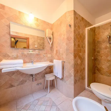 Rosalba - Valentini Family Village Otel