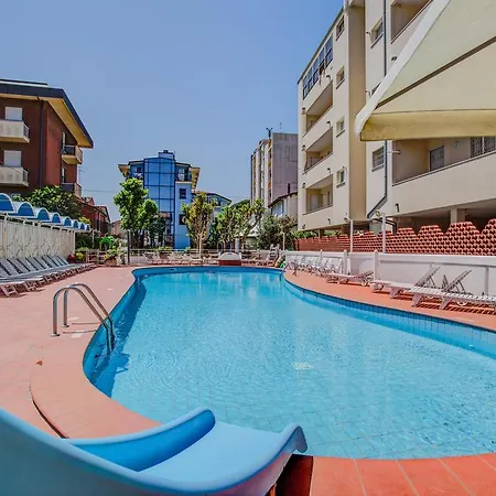 Otel Rosalba - Valentini Family Village