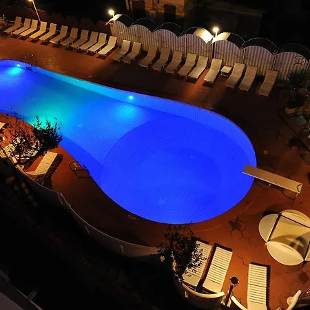 Rosalba - Valentini Family Village Bellaria-Igea Marina