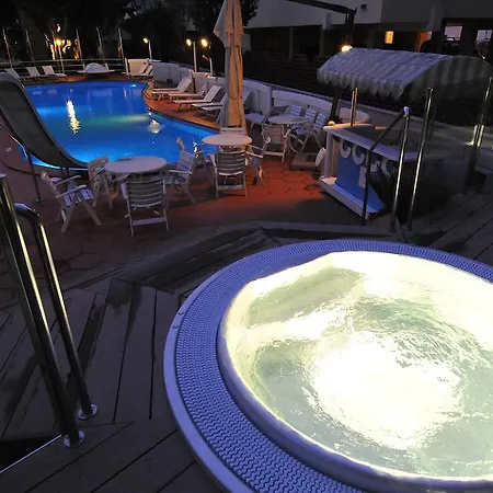 Rosalba - Valentini Family Village Bellaria-Igea Marina