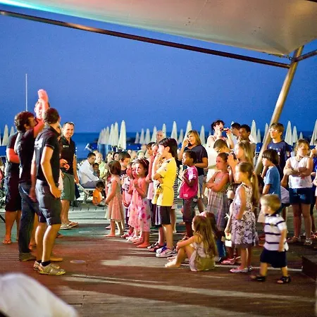 Otel Rosalba - Valentini Family Village