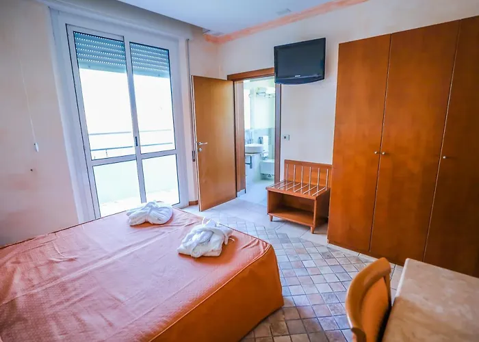 Rosalba - Valentini Family Village