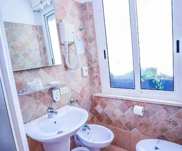 Rosalba - Valentini Family Village 4*