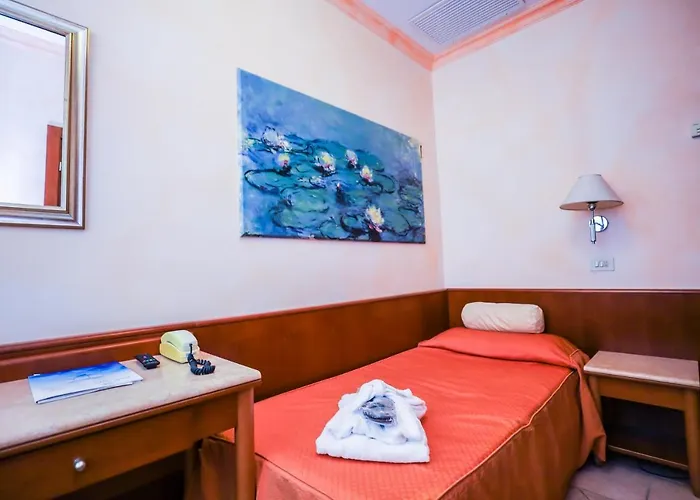 Rosalba - Valentini Family Village Hotel