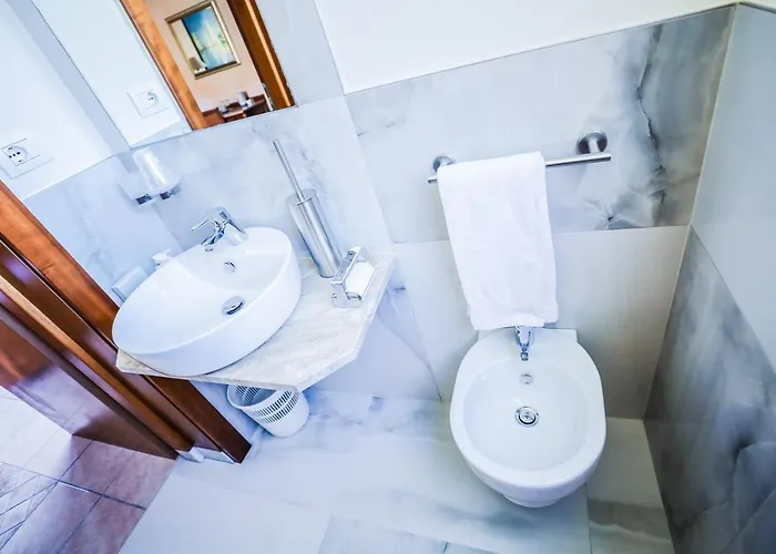 Hotel Rosalba - Valentini Family Village Bellaria-Igea Marina